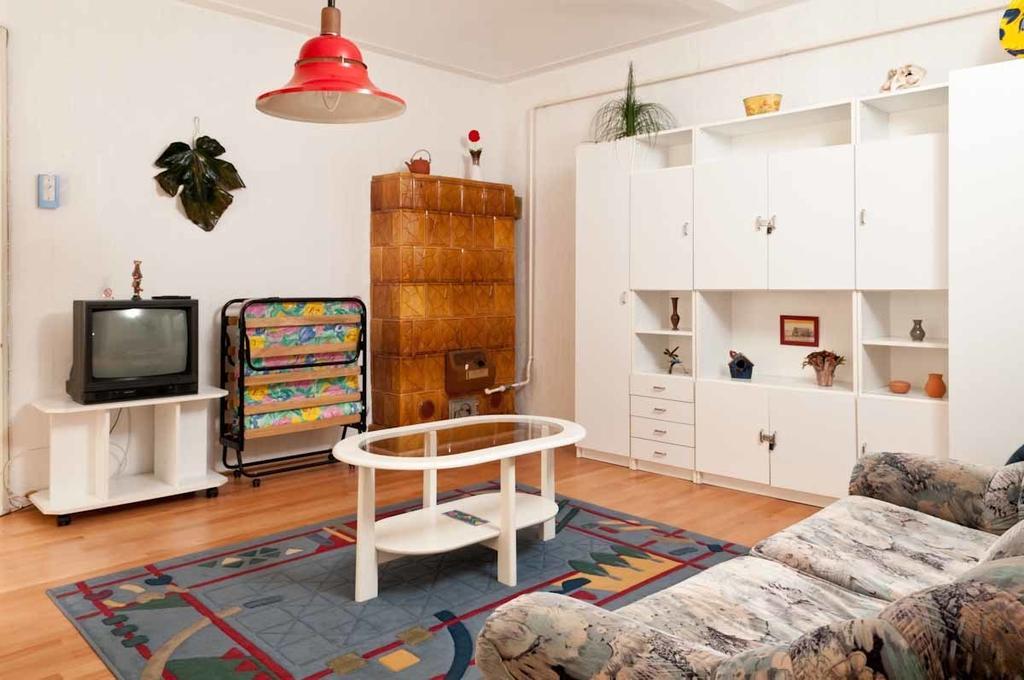 Apartment Cityheart Budapest